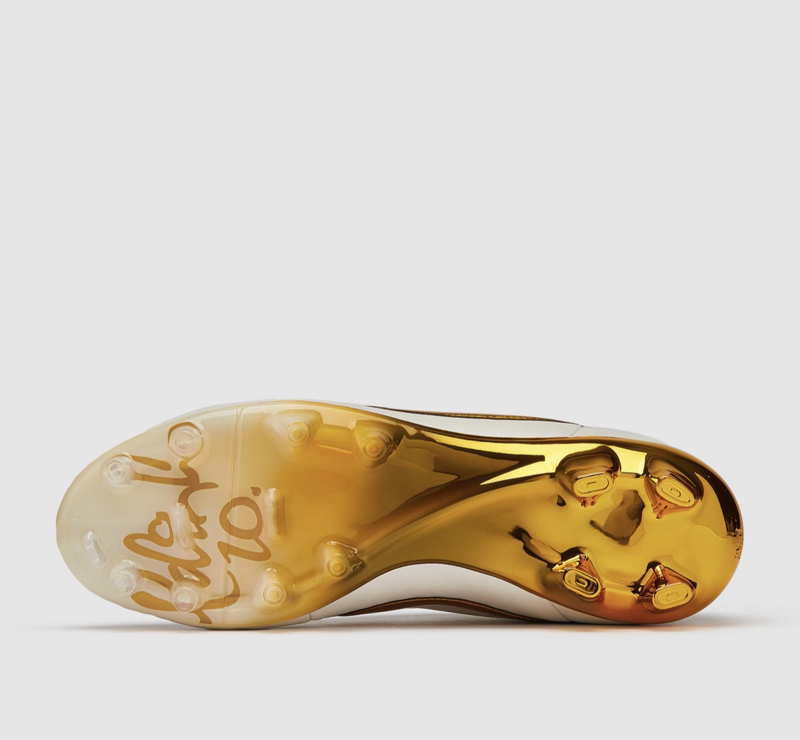 Nike Tiempo Legend R10 Elite FG