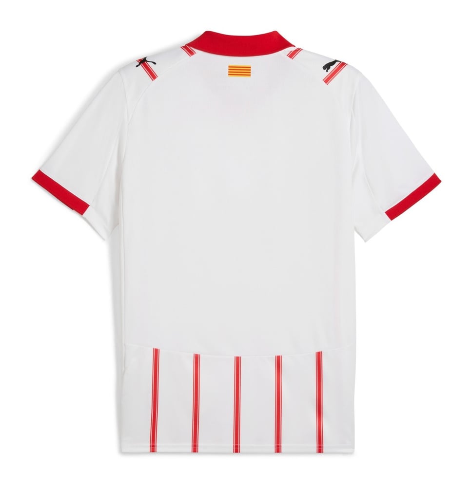 Camiseta local Girona FC 2025/26