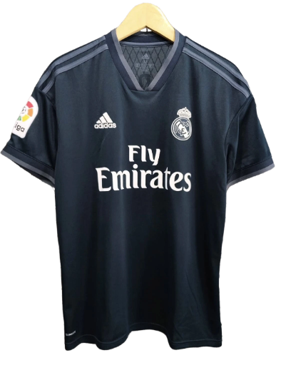 Camiseta Real Madrid 2018/19 Kroos 