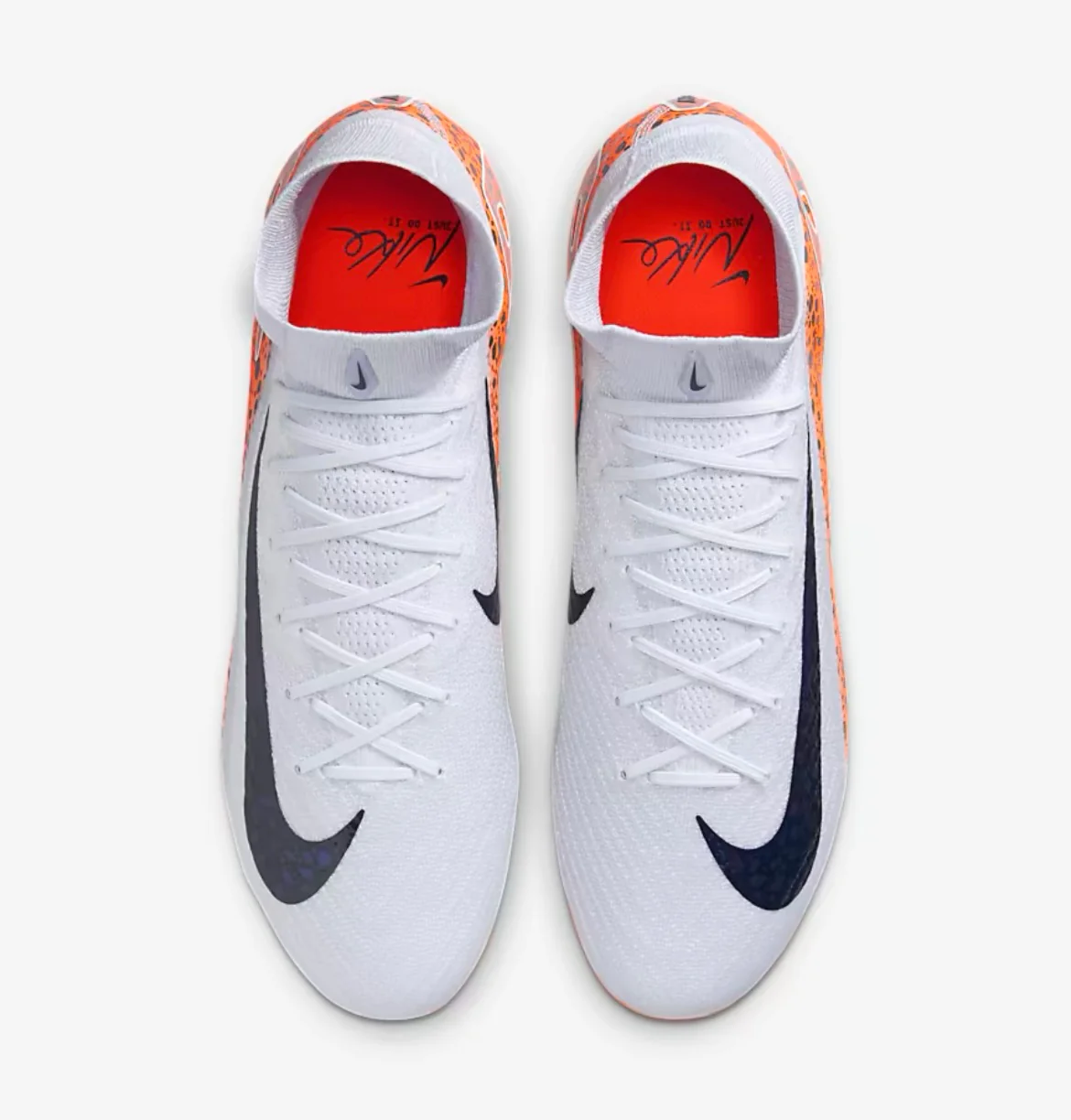 Nike Mercurial Superfly 10 Elite Electric