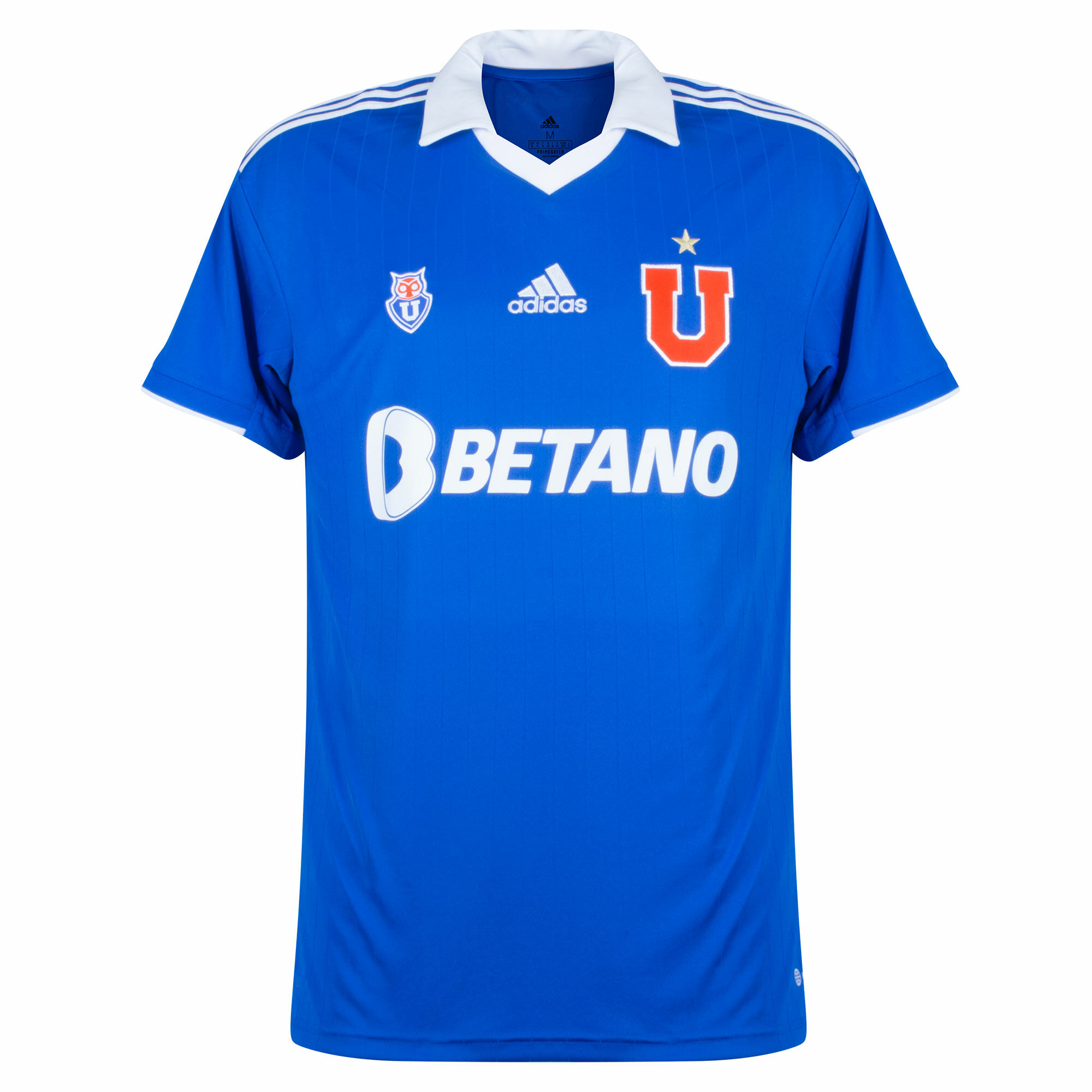 Camiseta Local U de Chile 25/26