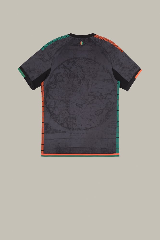 Venezia 2025/26 Camiseta Local