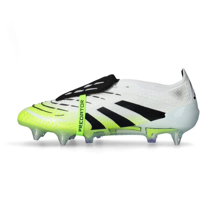 Adidas Predator Tongue Elite SG