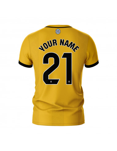 Camiseta del 125º aniversario RCD Espanyol 2025/26