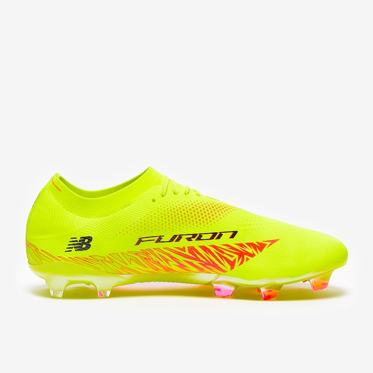 New Balance FURON V8 Elite FG 