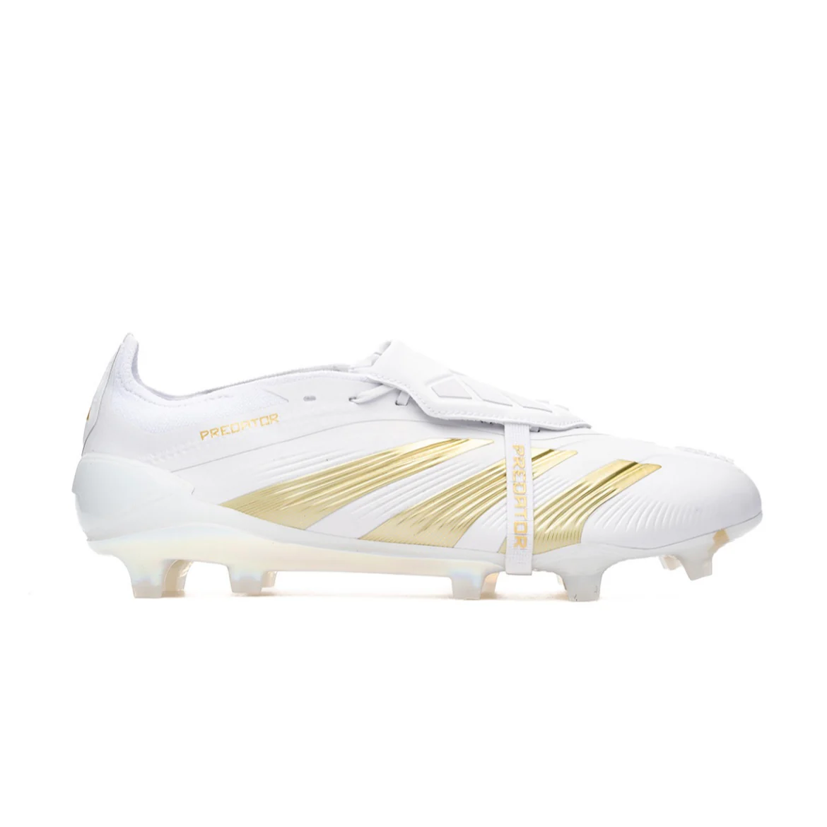 Adidas Predator Tongue Elite FG