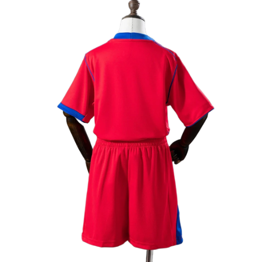 Equipación PSG Alternativa 25/26 Niños