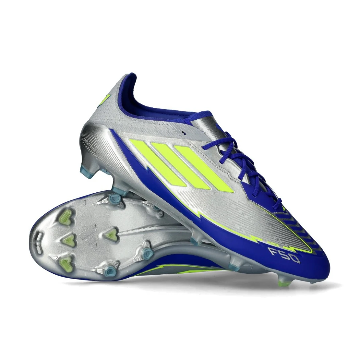 Adidas F50 Elite FG Messi 