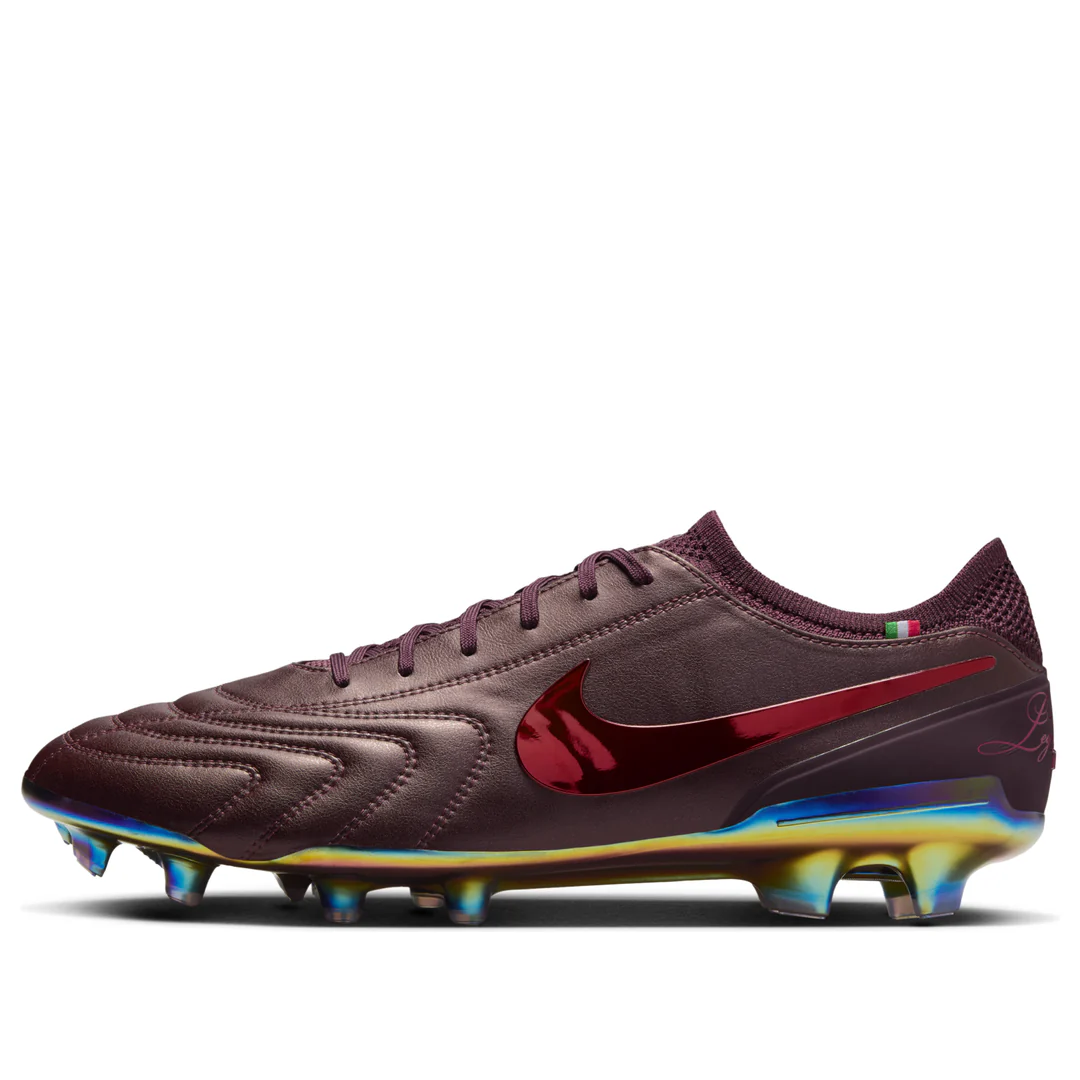 Nike Tiempo Legend 10 Elite Luxe FG