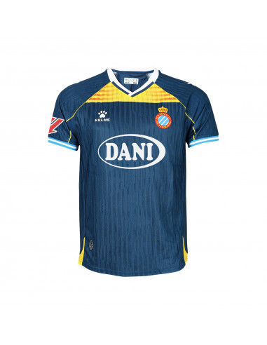 Camiseta Tercera RCD Espanyol 2025/26