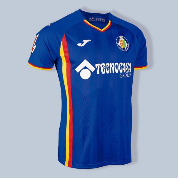 Camiseta local Getafe CF 2025/26