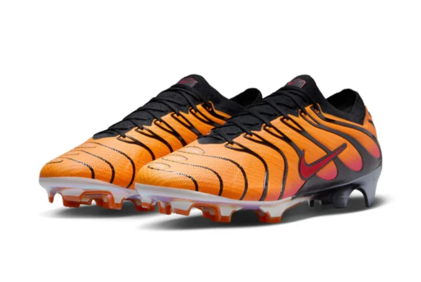  Nike Mercurial vapor 15 Elite FG x Air Max Plus