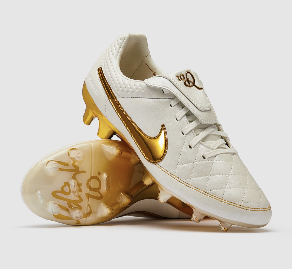 Nike Tiempo Legend R10 Elite FG