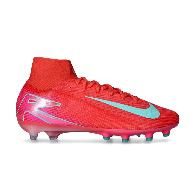 Nike Mercurial Superfly 10 Elite AG
