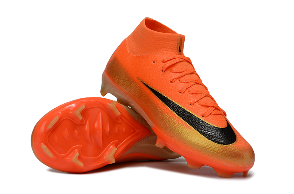 Nike Superfly Mercurial FG Niños