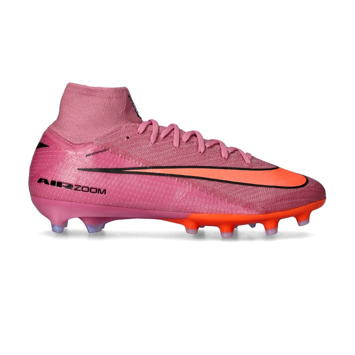 Nike Air Zoom Mercurial Superfly 10 Elite AG