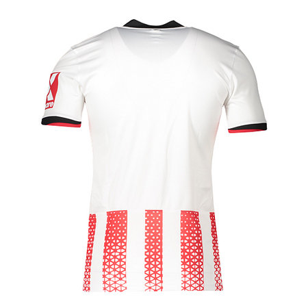 Camiseta local SC Freiburg 2025/26 