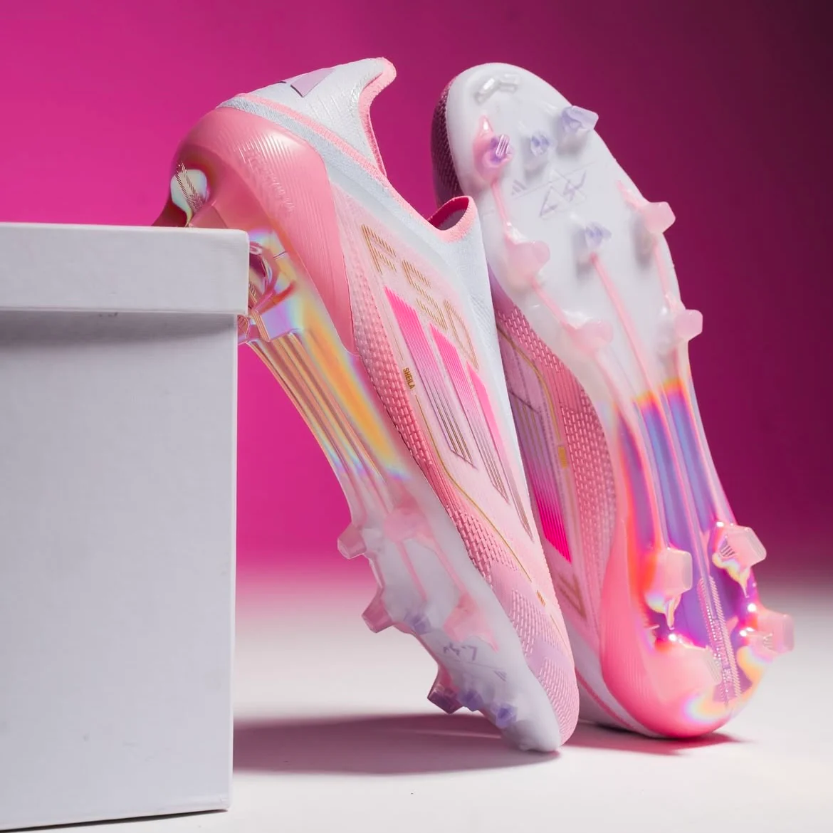 Adidas F50 Elite LL Lamine Yamal FG