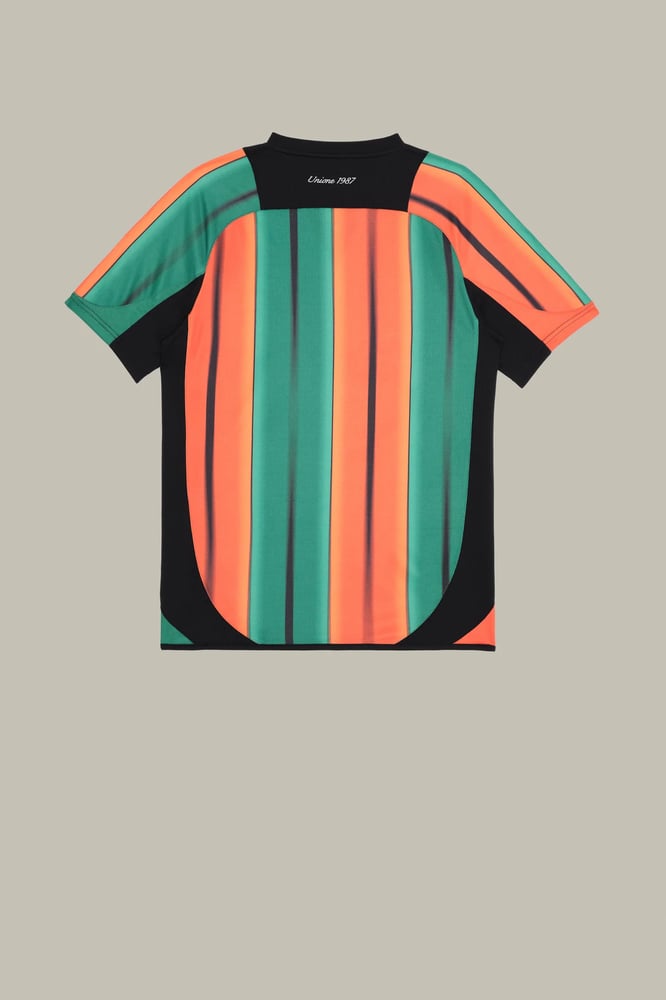 Venezia 2025/26 Camiseta tercera