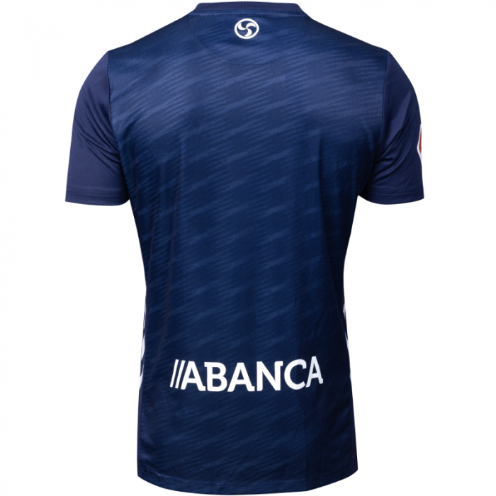 Camiseta visitante Celta de Vigo 2025/26