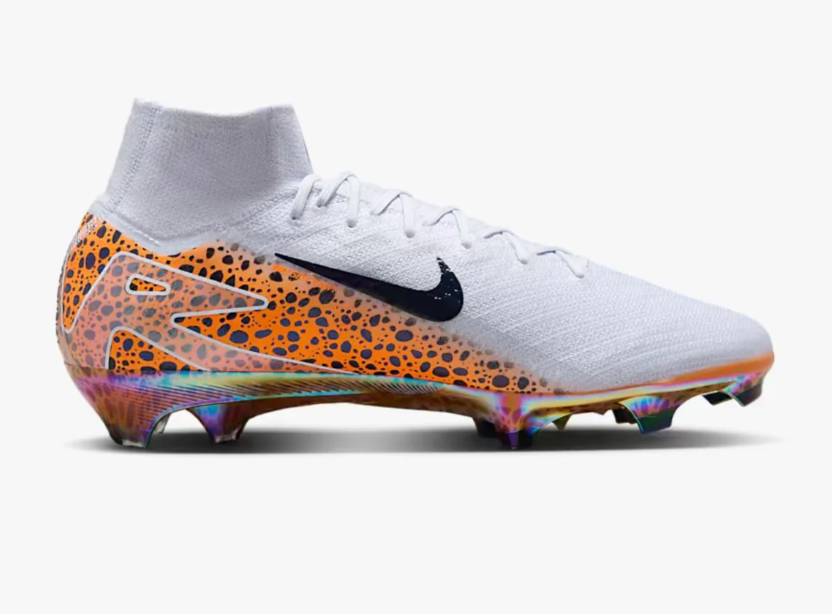 Nike Mercurial Superfly 10 Elite Electric