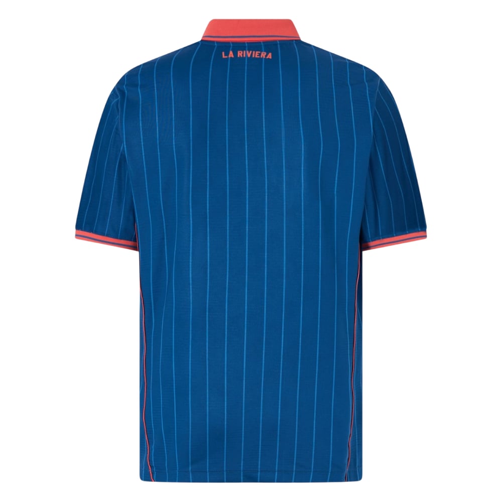 Camiseta Tercera OGC Niza 2025/26