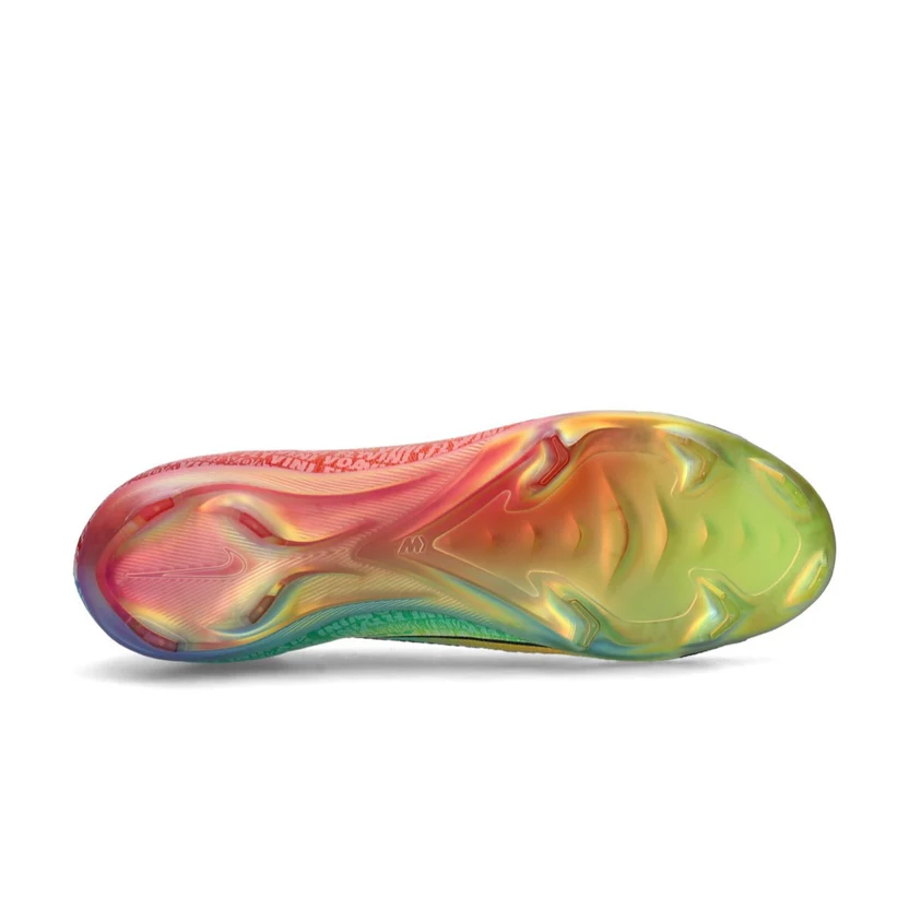 Nike Air Zoom Mercurial Vapor 16 Elite FG Vinicius JR