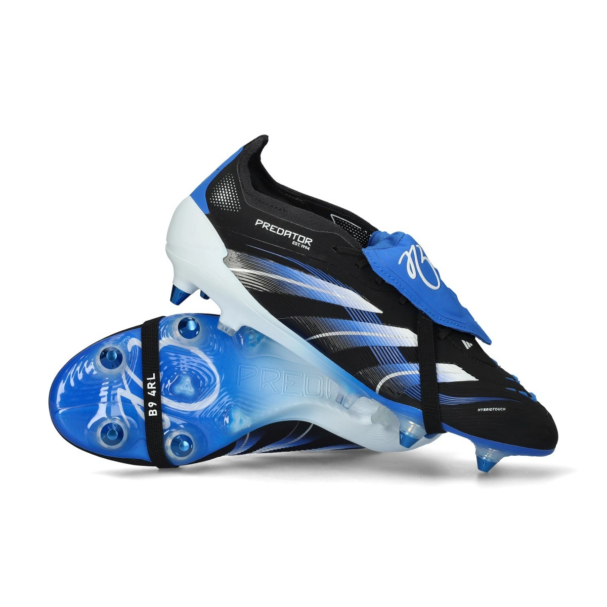 Adidas Predator Tongue Elite SG 
