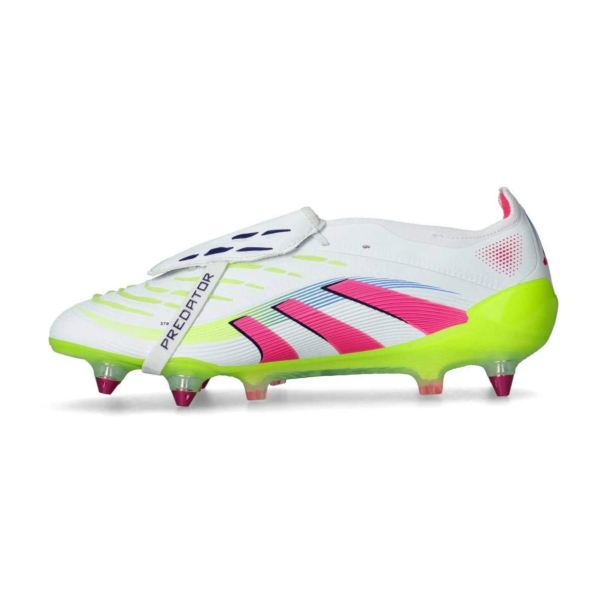 Adidas Predator Tongue Elite SG
