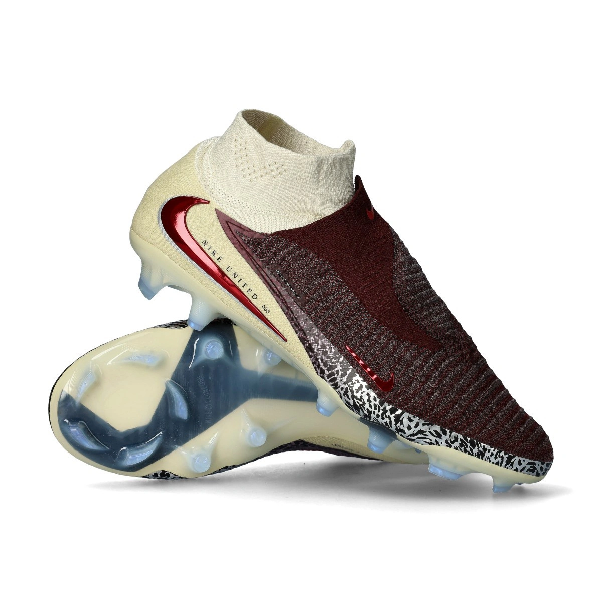 Nike Phantom 6 Hight Elite FG
