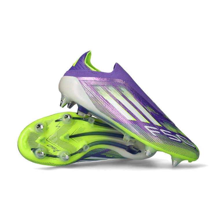 Adidas F50 Laceless Elite SG