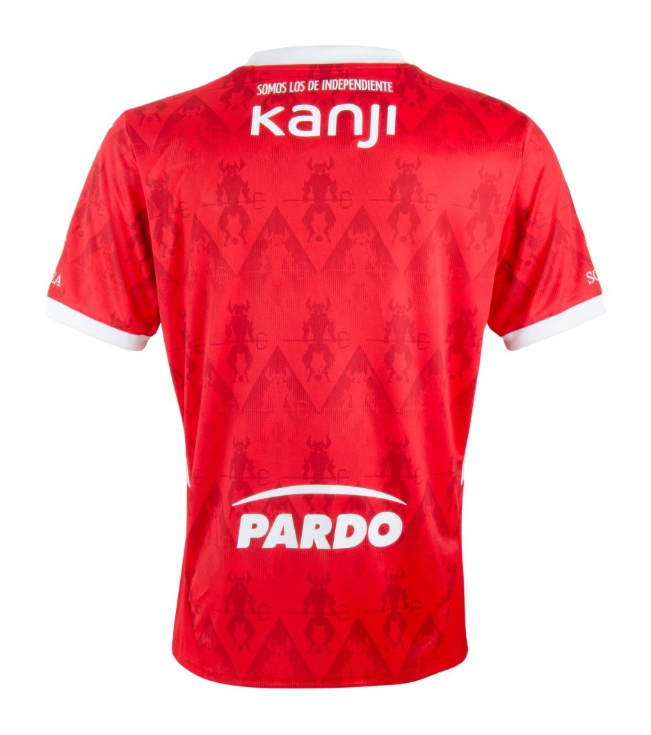 Camiseta Independiente Local 26/26