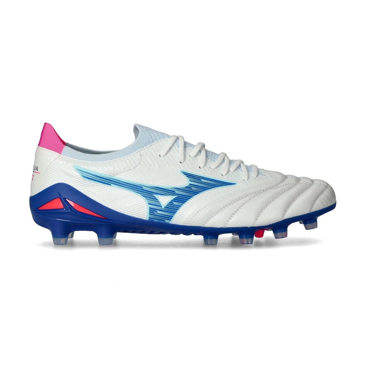 Mizuno morelia neo iv beta elite FG