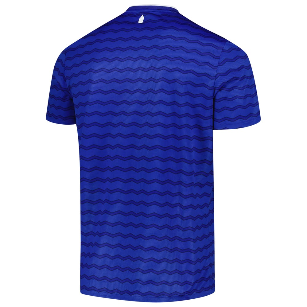 Camiseta Local Everton 2025/26