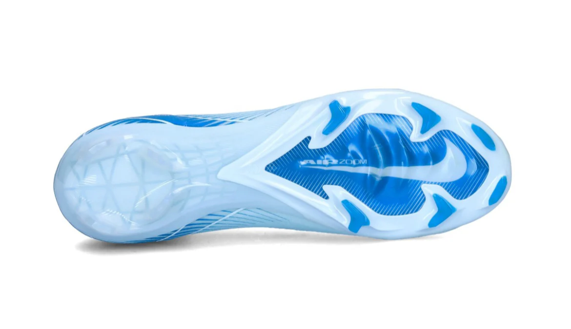 Nike Air Zoom Mercurial Superfly 10 Elite FG
