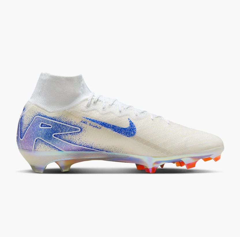Nike Mercurial Superfly 10 Elite Blueprint FG