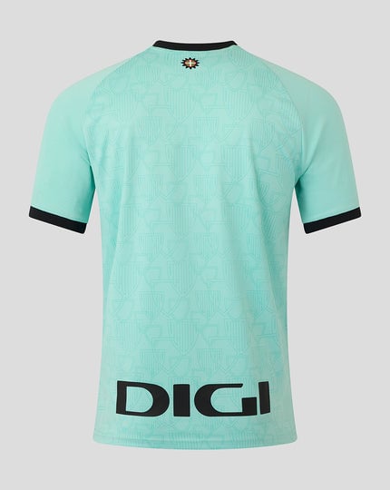 Camiseta tercera Athletic Bilbao 2025/26 