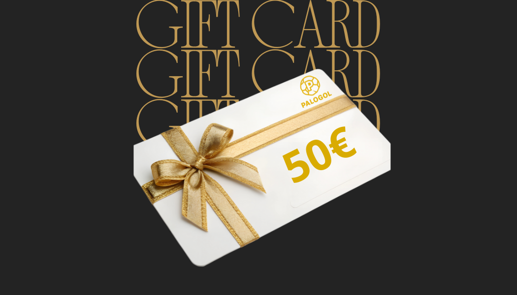 Tarjeta de regalo 🎁