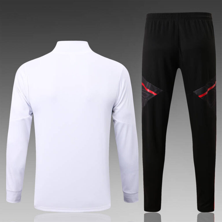 Chándal Bayern Munich Blanco