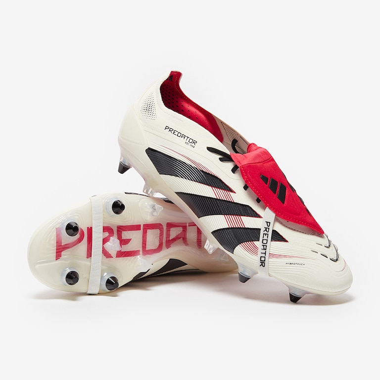 Adidas Predator Tongue Elite SG