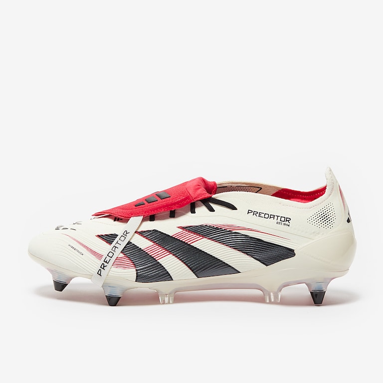 Adidas Predator Tongue Elite SG