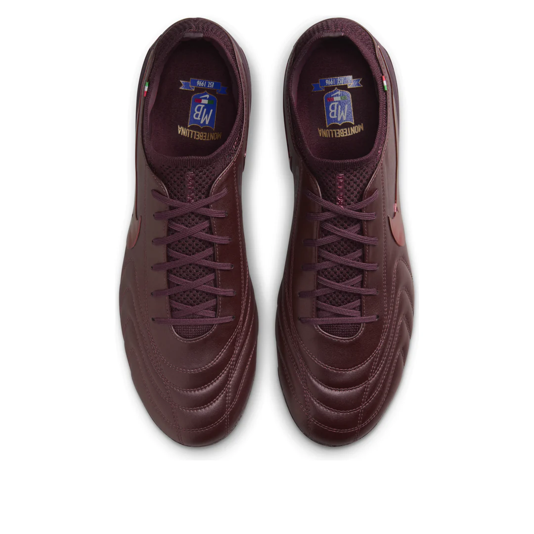 Nike Tiempo Legend 10 Elite Luxe FG