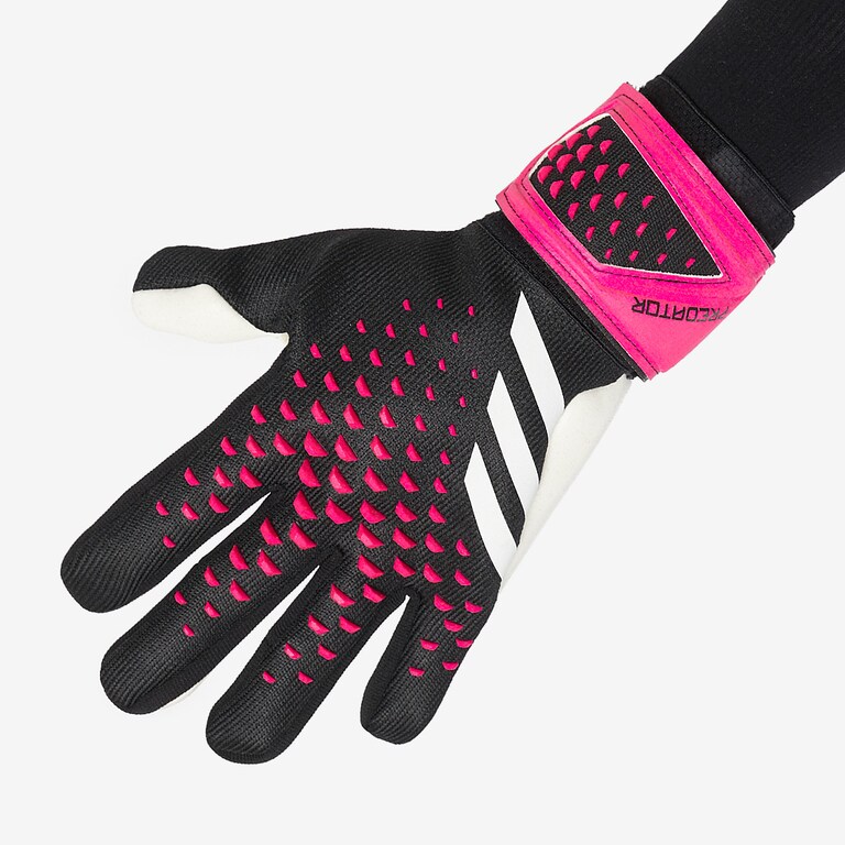 Adidas Predator Match Finger Save 