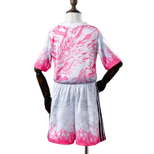 Equipación Real Madrid Especial 24/25 Niños