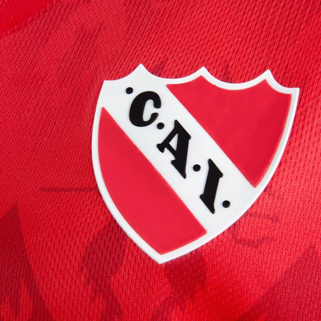Camiseta Independiente Local 26/26