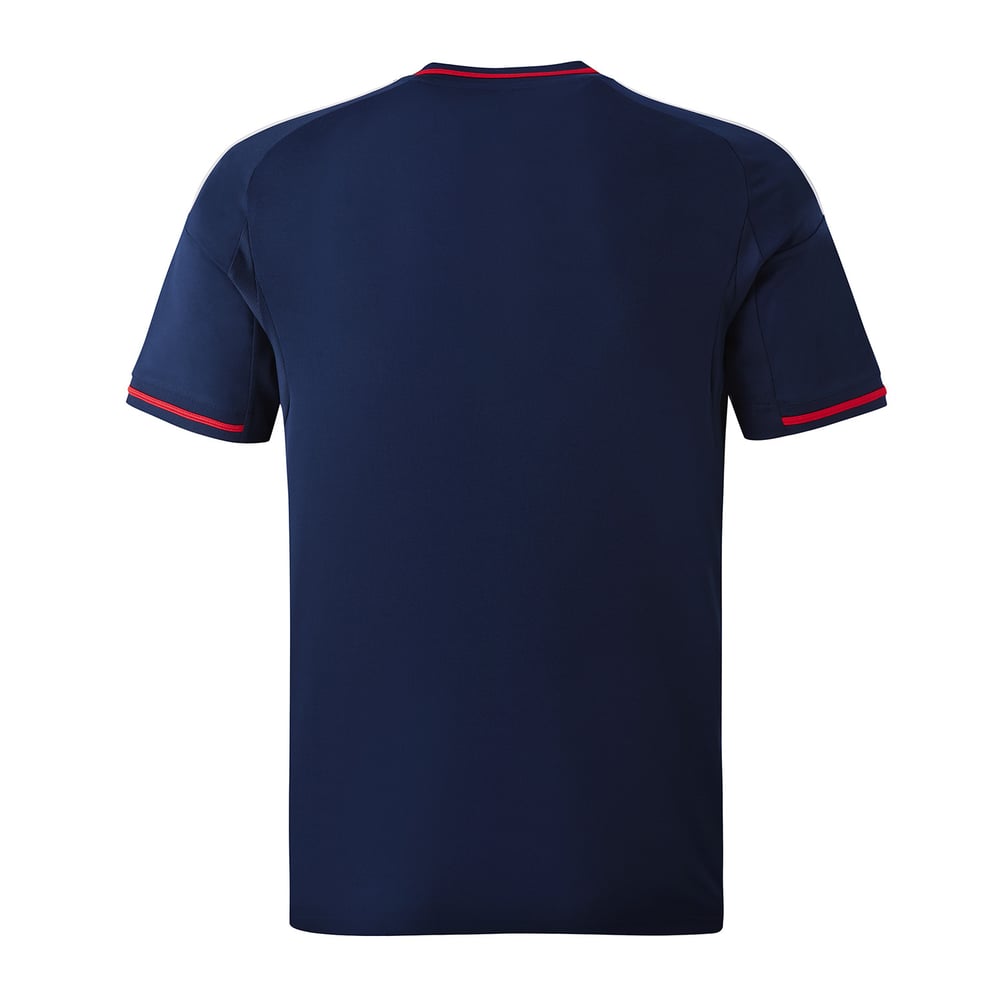 Camiseta Visitante OL 2025/26