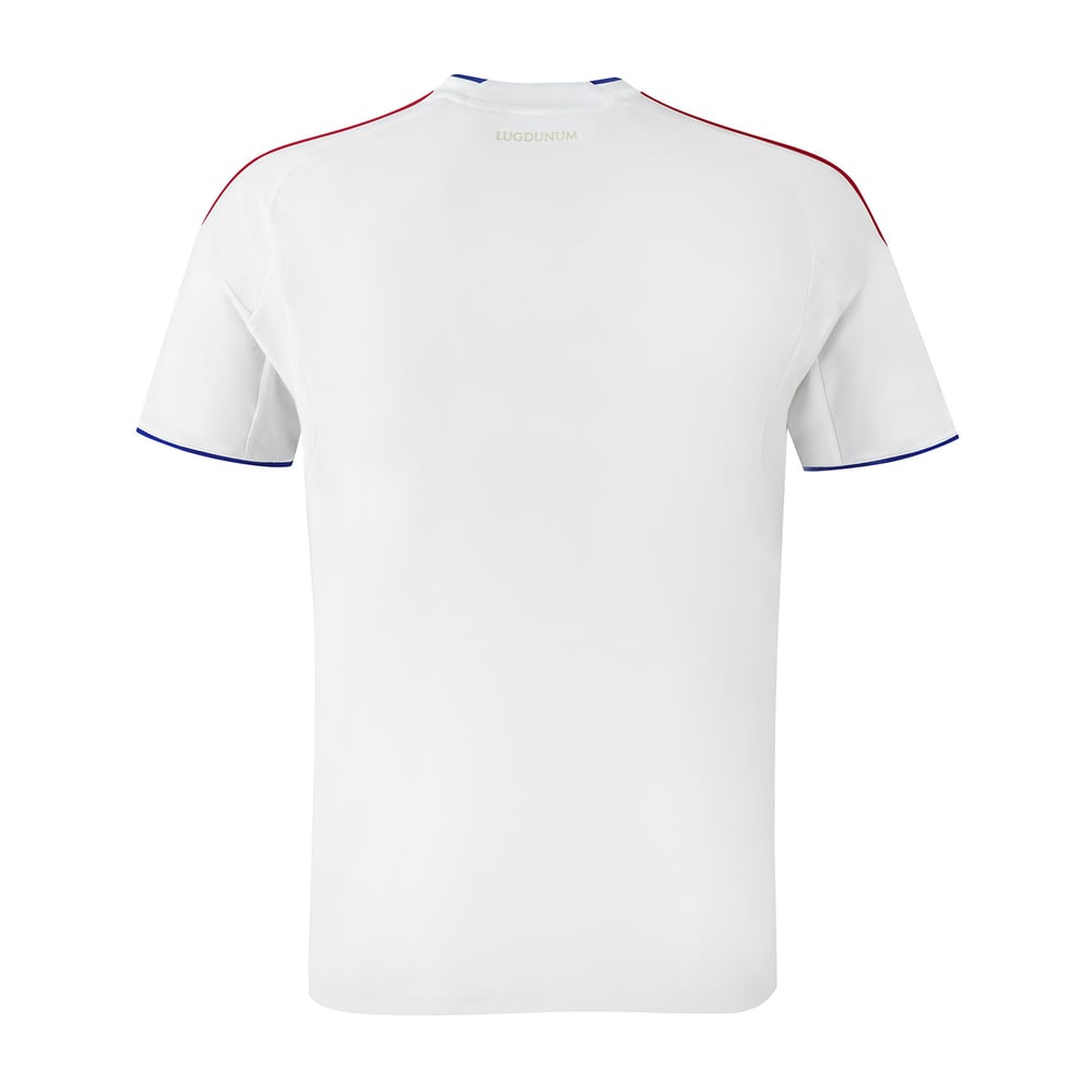 Camiseta local OL  2025/26
