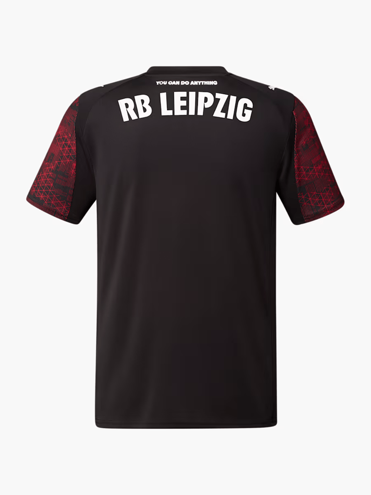 Camiseta RB Leipzig 2025/26 Tercera