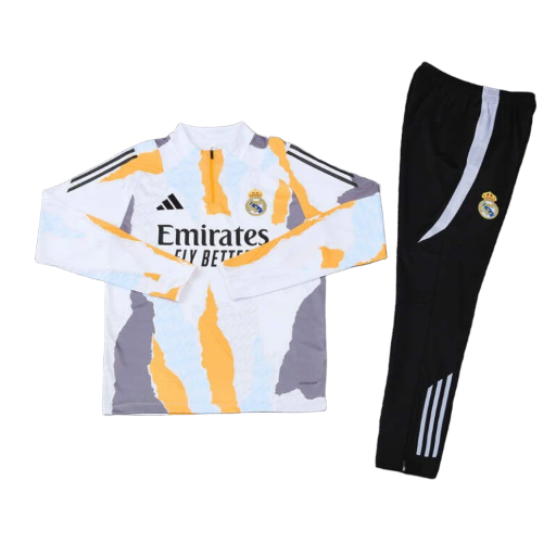 Chándal Real Madrid 