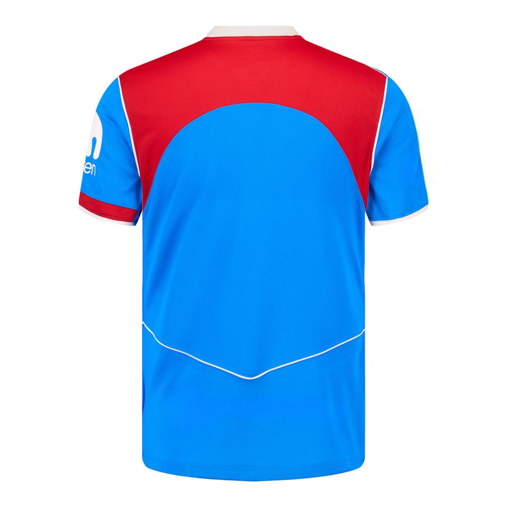 Camiseta Tercera Atlético de Madrid 25/26